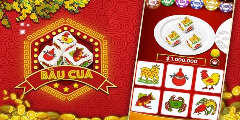 Dấu hiệu nhận biết bầu cua bịp đơn giản, dễ dàng nhất