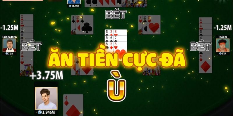 Cách chơi phỏm đỉnh cao giúp bet thủ gia nhập là thắng lớn
