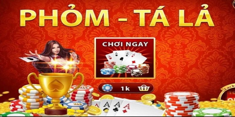 Cách Chơi Tá Lả Đơn Giản, Dễ Dàng Thắng Lớn Cho Người Mới