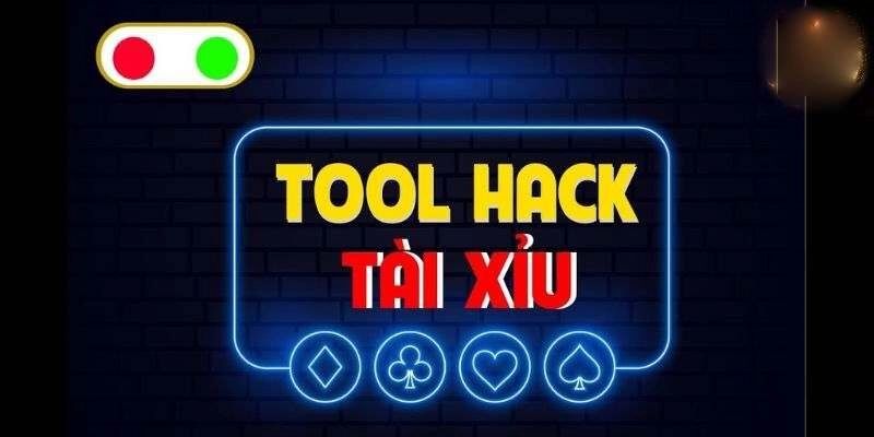 Tool tài xỉu - thiết lập quy tắc không minh bạch