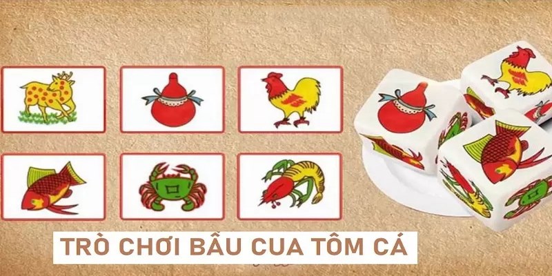 Bầu Cua Bịp - Dấu Hiệu Nhận Biết Đơn Giản Giúp Đảm Bảo Công Bằng