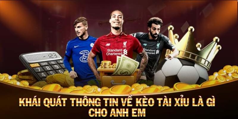 Kinh nghiệm thắng lớn trong kèo tài xỉu là gì?
