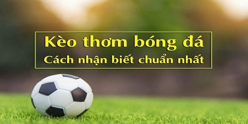 Bí quyết giúp tận dụng cơ hội thắng lớn với kèo thơm là gì?