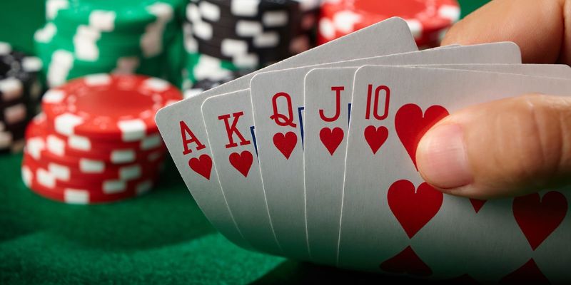 Mẹo chơi poker đơn giản giúp anh em dễ dàng thắng lớn