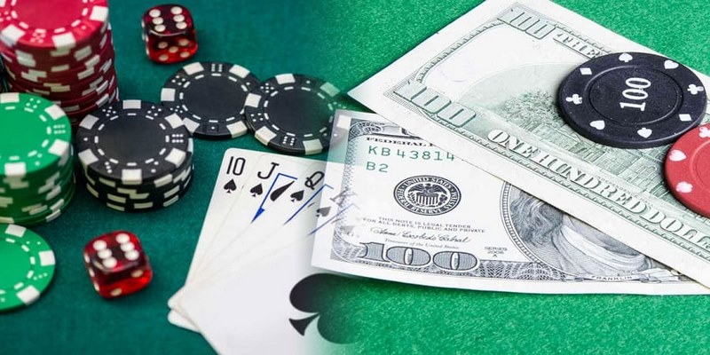 Mẹo Chơi Poker Đơn Giản, Dễ Dàng Thắng Lớn Cho Người Mới
