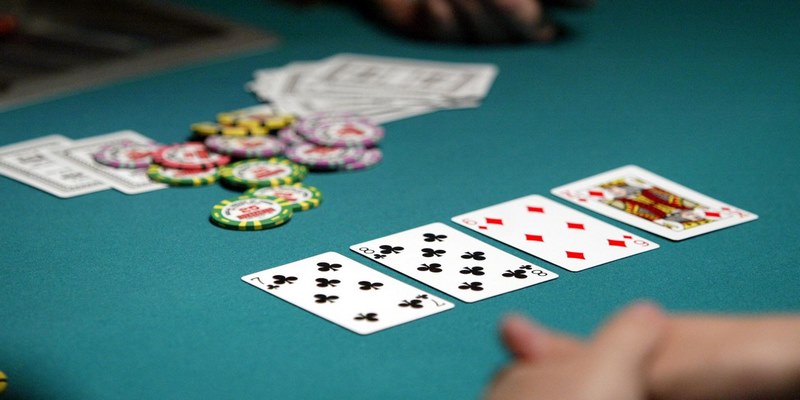 Biết khi nào nên fold để nâng cao tỷ lệ chiến thắng
