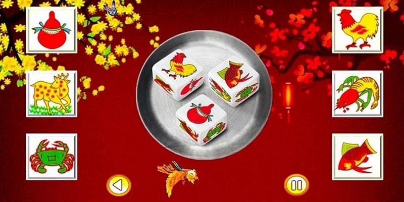 Tâm lý người điều hành - dấu hiệu nhận biết bầu cua bịp
