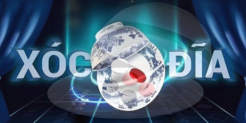 Cách Chơi Xóc Đĩa K8cc Đơn Giản Cho Người Mới Bắt Đầu