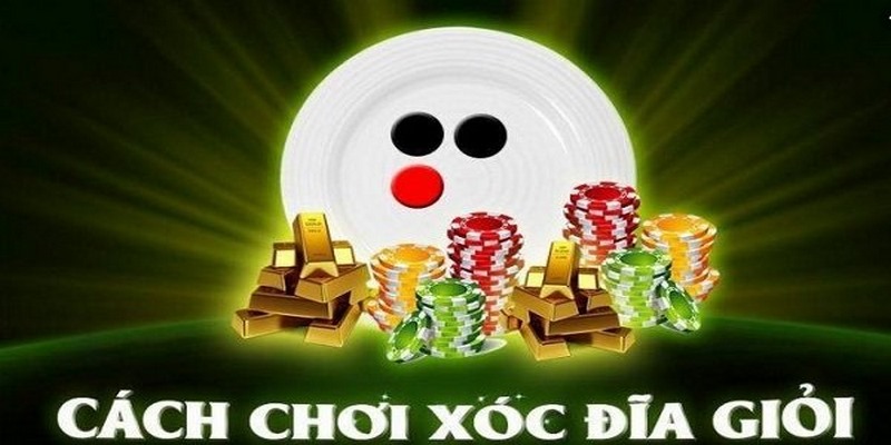 Cách chơi xóc đĩa K8cc hiệu quả từ cao thủ hàng đầu