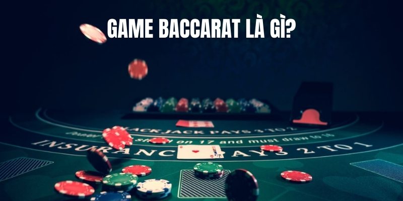 Baccarat K8cc - Điểm Đến Giải Trí Hàng Đầu Cho Bet Thủ Đam Mê
