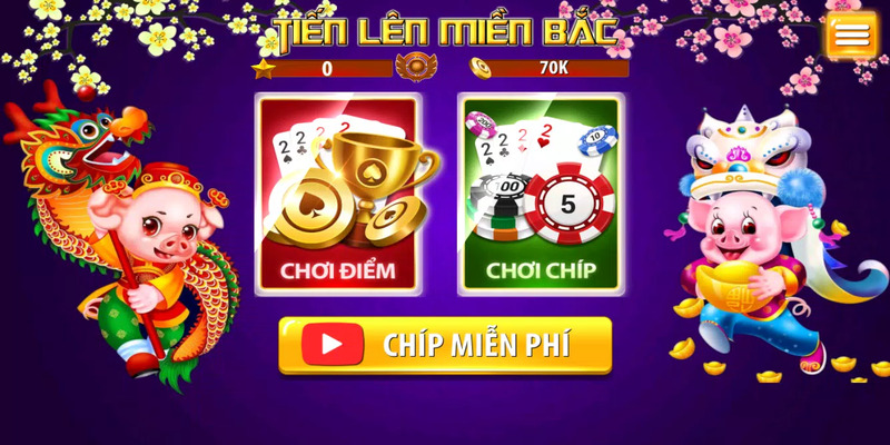 Các bộ bài trong tựa game mọi bet thủ cần nắm