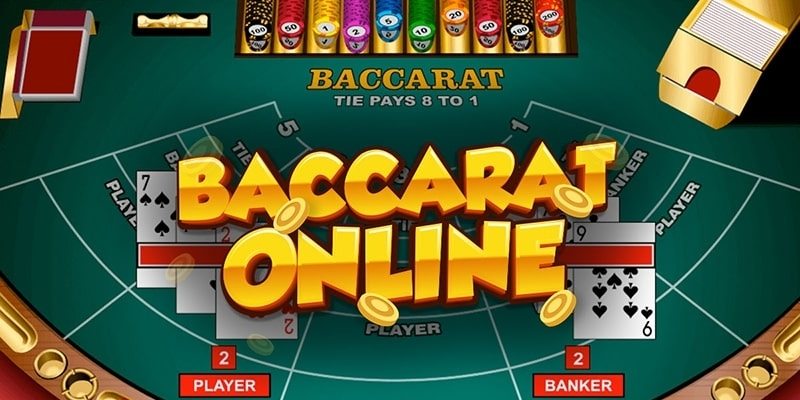 Baccarat K8cc với khuyến mãi và ưu đãi hấp dẫn