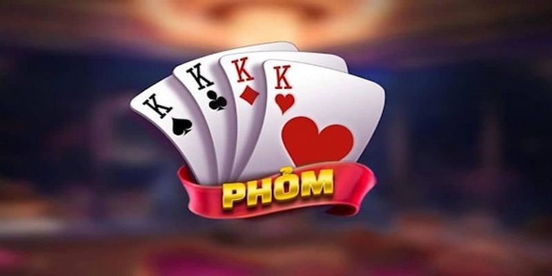 Vài nét cơ bản về bài phỏm K8cc