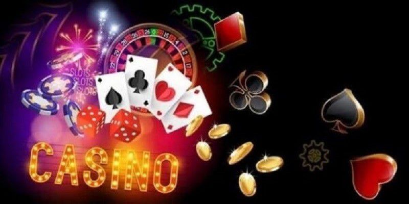 Nguồn gốc hình thành, phát triển của sảnh game casino K8cc