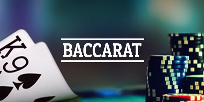 Baccarat k8cc - giới thiệu vài nét cơ bản bet thủ cần nắm