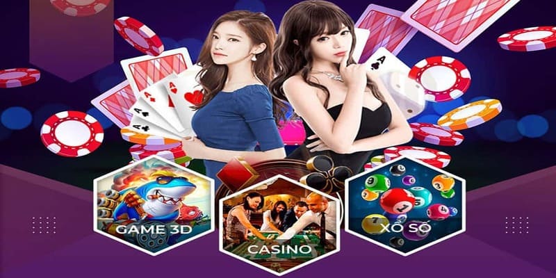Sảnh Game Casino K8cc Có Gì Đặc Sắc, Giúp Thu Hút Bet Thủ