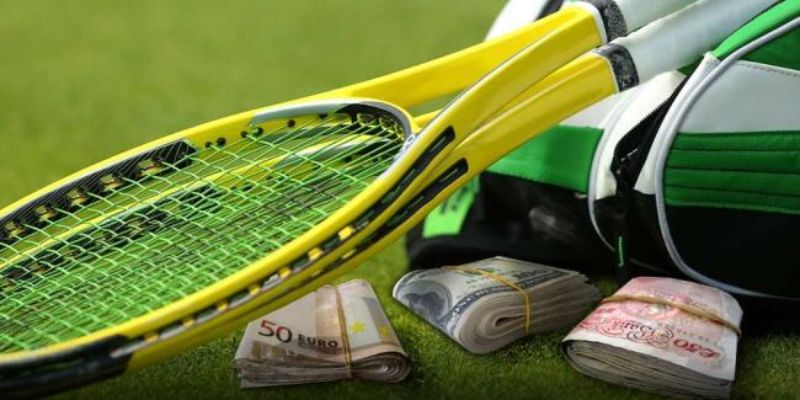 Có các loại kèo tennis nào?