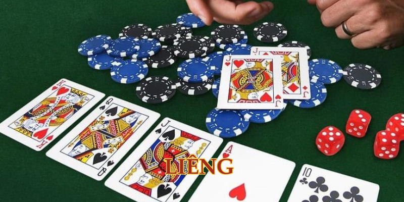 Liêng có dễ chơi không?