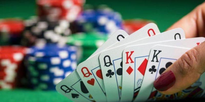 Vài nét về casino trực tuyến siêu thú vị