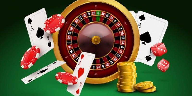 Chơi Casino Luôn Thắng - Bí Quyết Siêu Dễ Từ K8cc
