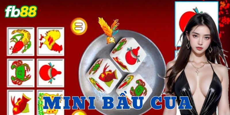 Mẹo chơi mini bầu cua hiệu quả