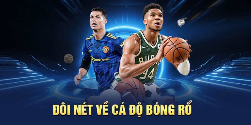 4 dạng kèo bóng rổ thường gặp nhất