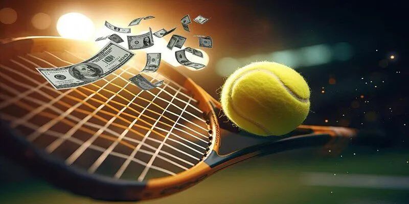 Bí kíp phân tích kèo tennis bất khả chiến bại