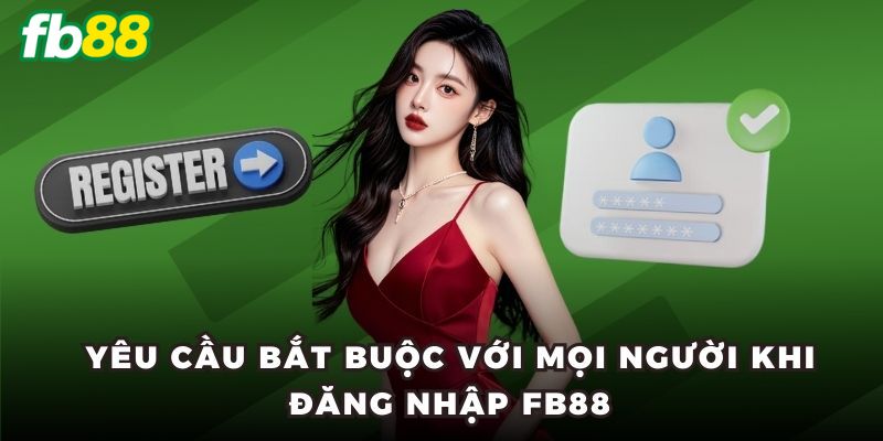 Giải đáp một số câu hỏi về quá trình đăng nhập tại Nhà Cái