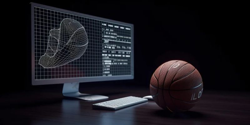 Quy trình chốt kèo bóng rổ tại kèo nhà cái