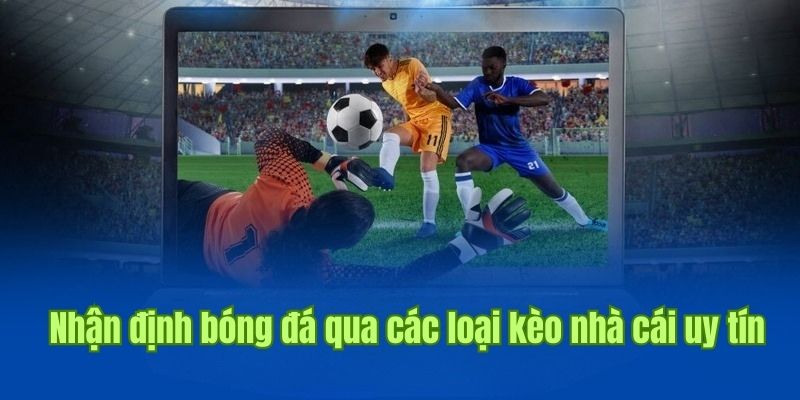 Cá cược bóng đá là gì?