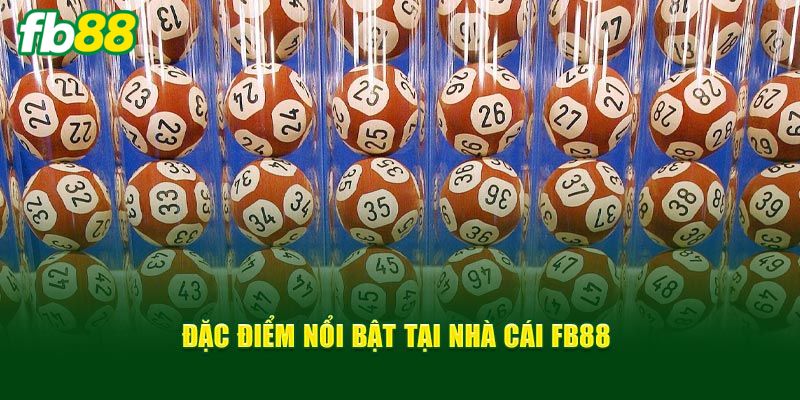 Lưu ý khi tham gia sảnh xổ số FB88