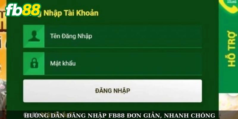 Giải đáp những câu hỏi thường gặp về đăng nhập cho từng khách hàng