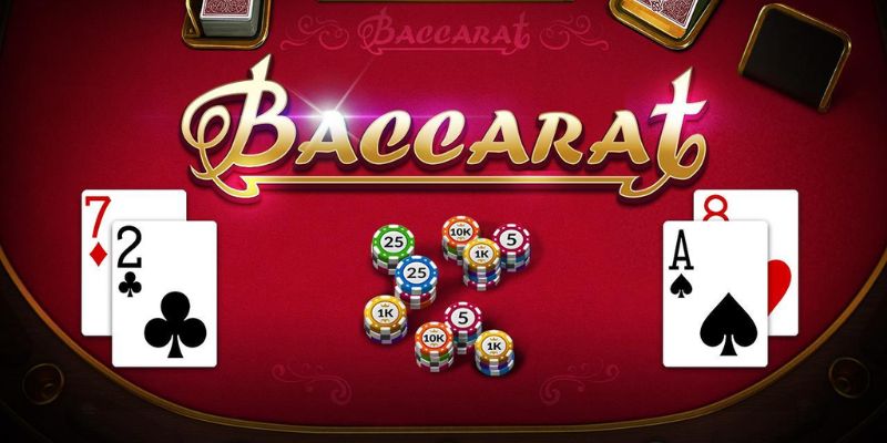 Khái quát về Baccarat