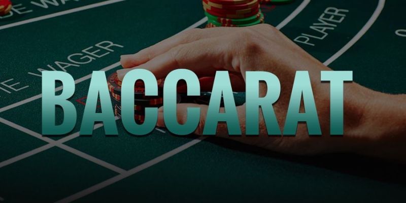 Baccarat Là Gì? Cách Chơi Chi Tiết Cho Người Mới Tại K8cc