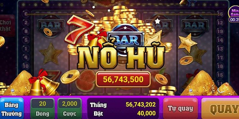 Mẹo và lưu ý khi trải nghiệm tại sảnh nổ hũ