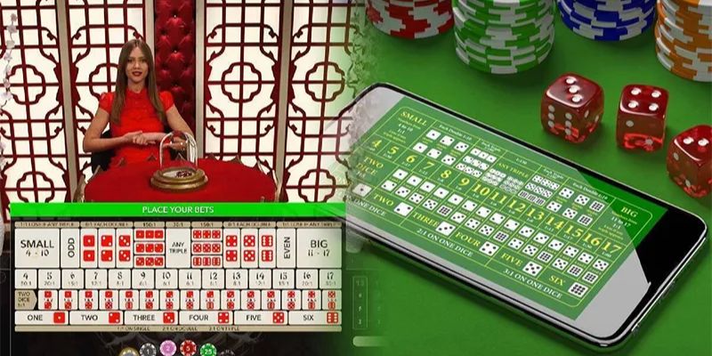 Các tiêu chí đánh giá cổng game tài xỉu khách quan