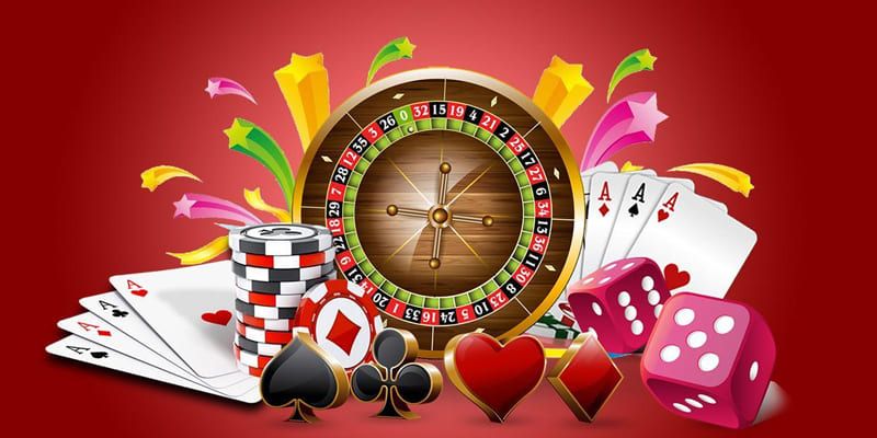 Kho tàng nổi bật tại sảnh game bài