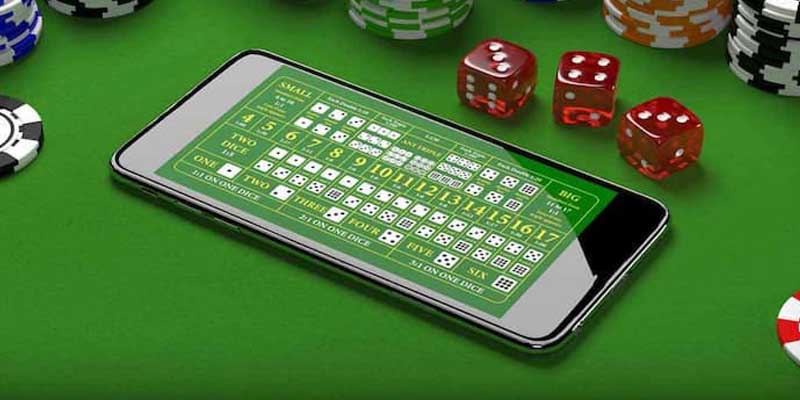 Cổng Game Tài Xỉu - Đánh Giá Khái Quát Từ Nhà Cái K8cc
