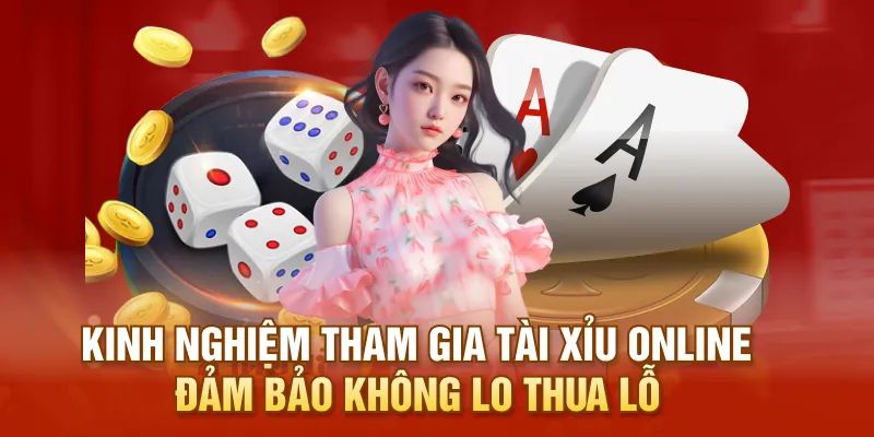Kinh Nghiệm Tài Xỉu K8cc - Tiết Lộ Từ Chuyên Gia Hàng Đầu