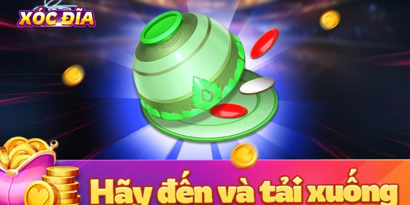 Khám Phá Xóc Đĩa K8cc – Tựa Game Cá Cược Hàng Đầu Hiện Nay