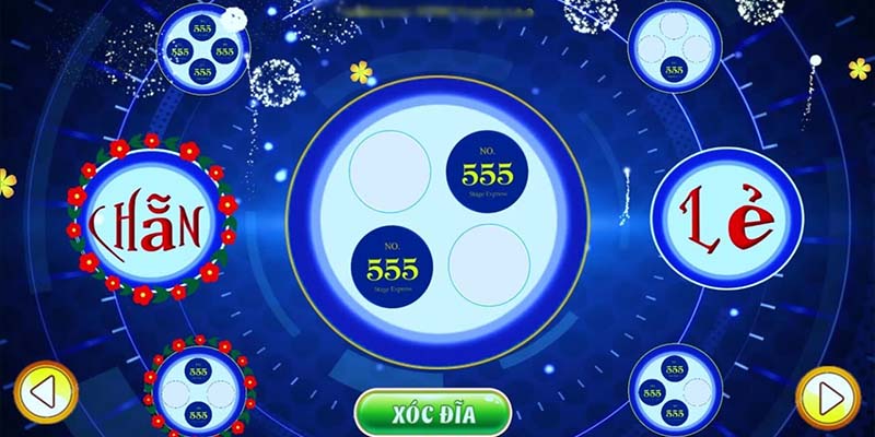 Những điểm mạnh khi tham gia chơi Xóc Đĩa