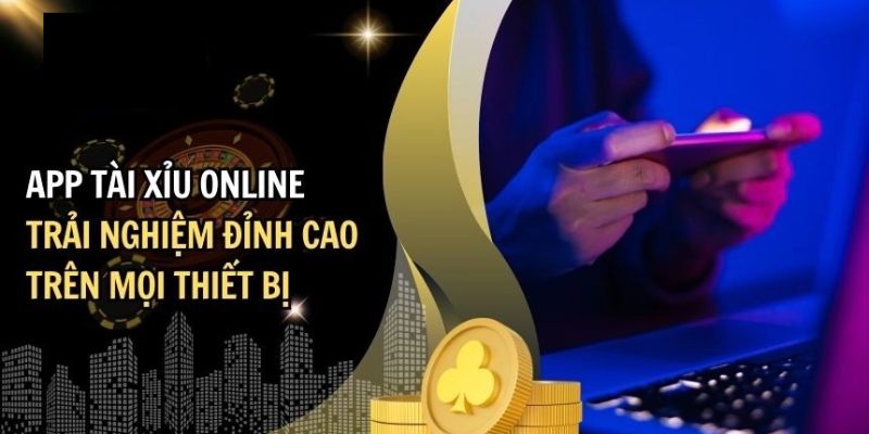 Cách tải app tài xỉu chi tiết cùng K8cc