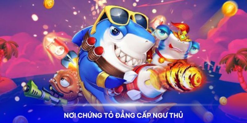 Hệ số điểm của sinh vật trong Bắn Cá Ngũ Long