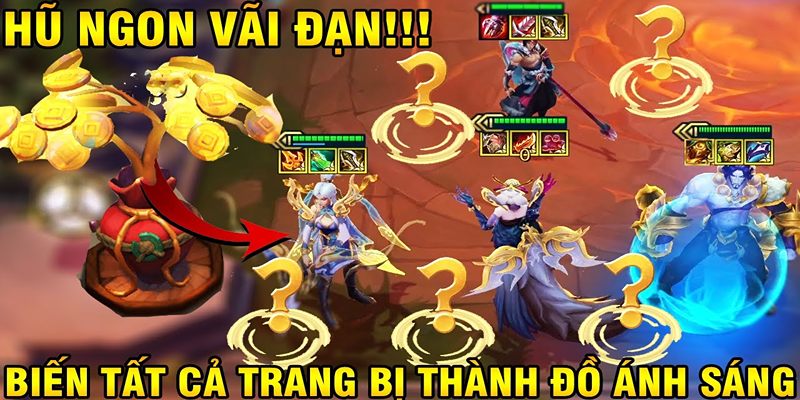 Slot Ông Đồ và quy luật chơi cơ bản