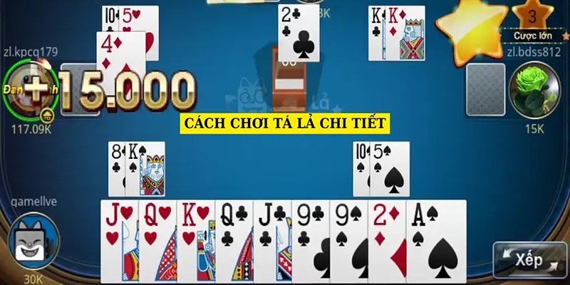 Giải phóng bài lớn