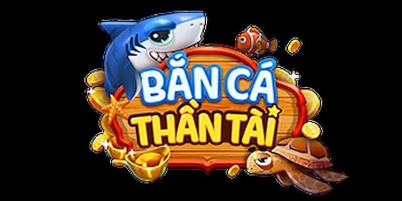 Bắn Cá Thần Tài - Khám Phá Đại Dương, Rinh Ngàn Phần Thưởng