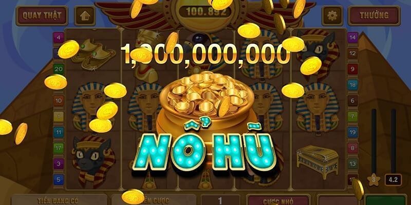 Nổ hũ Ông Đồ và sức hấp dẫn vô đối