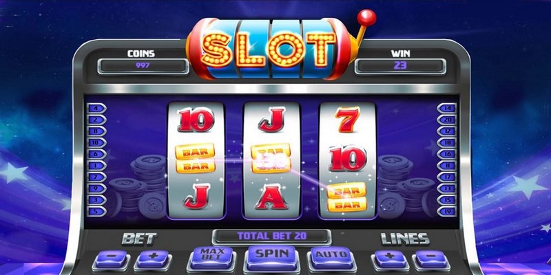 Mẹo chơi nổ hũ Jackpot giúp bạn thắng lớn
