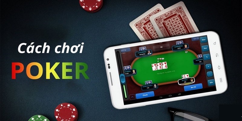 Top 4 mẹo chơi Poker đỉnh cao không phải ai cũng biết