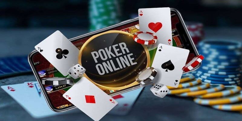Sơ lược về game Poker